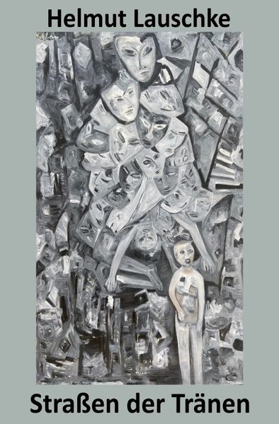Cover von Straßen der Tränen