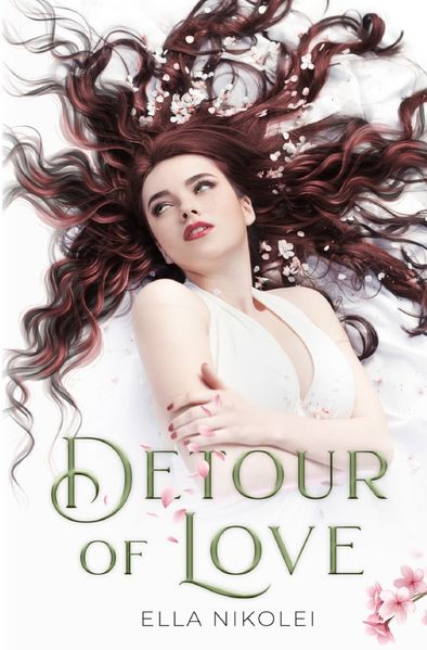 Cover von Detour of Love