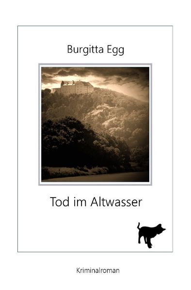 Cover von Krimi/Tod im Altwasser