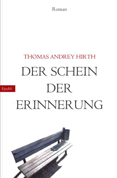 Cover von Der Schein der Erinnerung