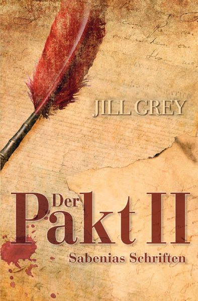 Cover von Der Pakt II