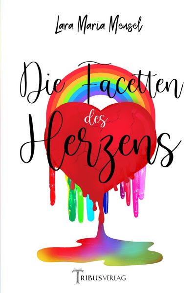 Cover von Die Facetten des Herzens