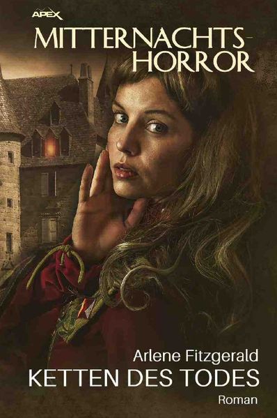 Cover von MITTERNACHTS-HORROR: KETTEN DES TODES