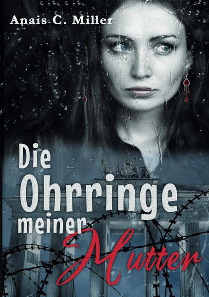 Cover von Die Ohrringe meiner Mutter