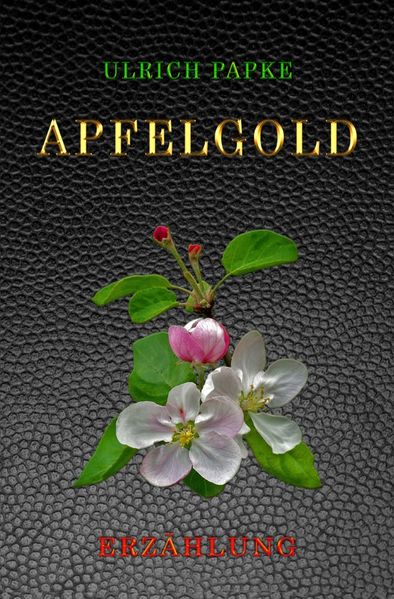 Cover von Apfelgold