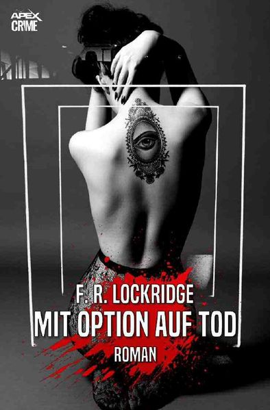 Cover von MIT OPTION AUF TOD
