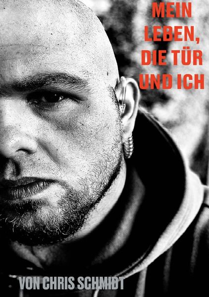 Cover von Mein Leben, die Tür und Ich