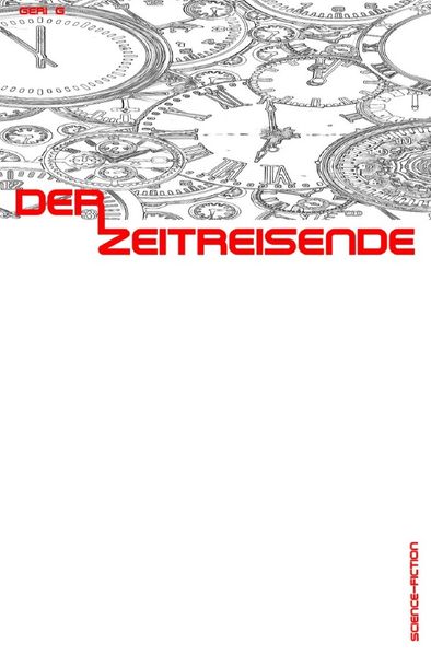 Cover von Der Zeitreisende