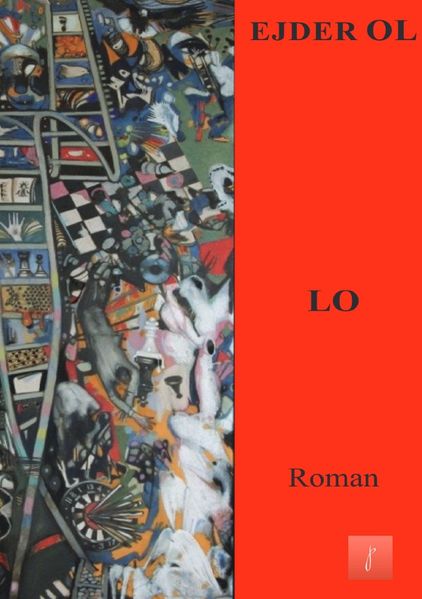Cover von LO