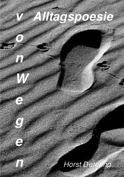 Cover von vonWegen Alltagspoesie