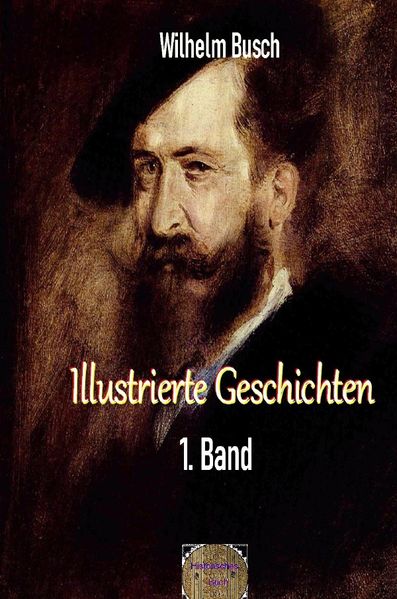 Cover von Illustrierte Geschichten, 1. Band