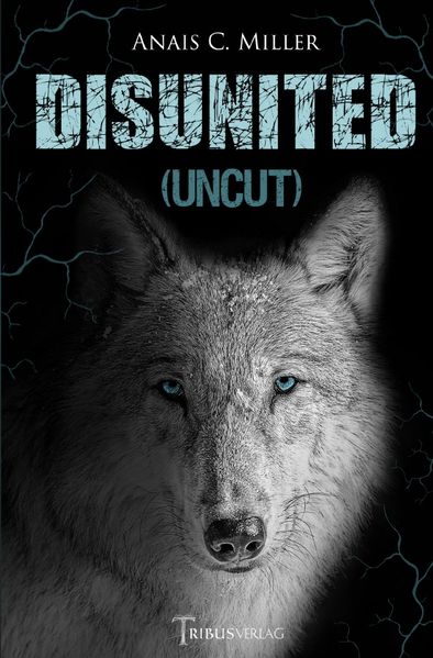 Cover von Disunited