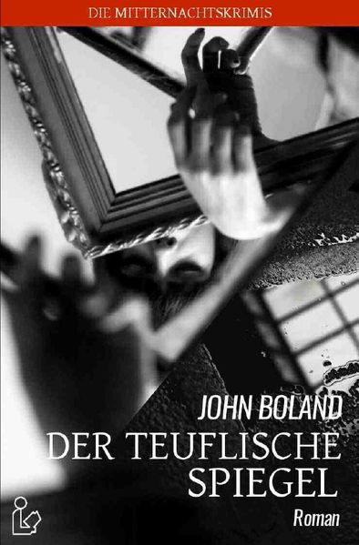 Cover von DER TEUFLISCHE SPIEGEL
