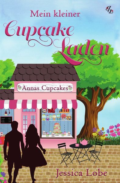Cover von Mein kleiner Cupcake-Laden