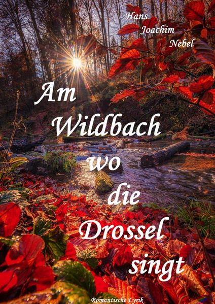 Cover von Am Wildbach wo die Drossel singt
