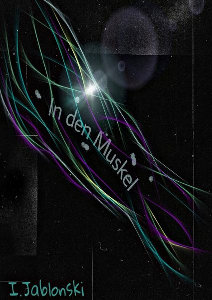 Cover von In den Muskel