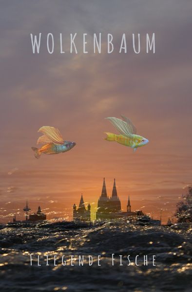 Cover von Fliegende Fische