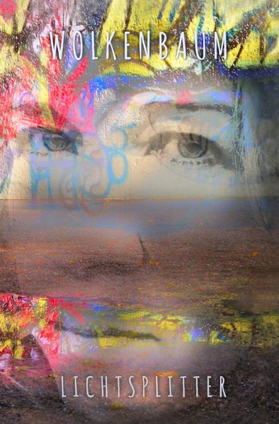 Cover von Lichtsplitter