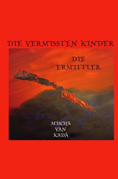 Cover von Die Ermittler/Die vermissten Kinder
