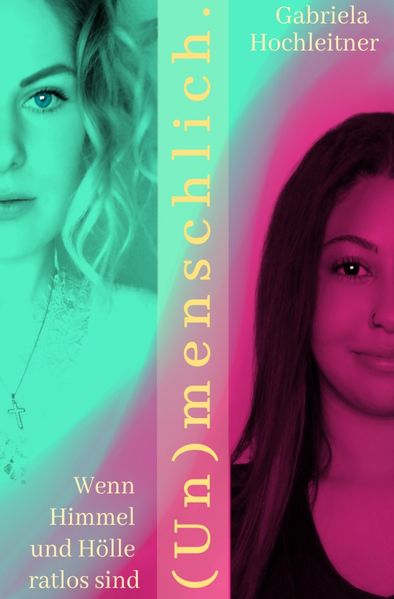 Cover von (Un) menschlich