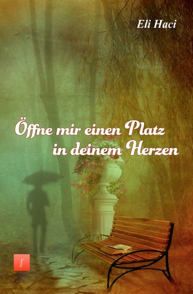 Cover von Öffne mir einen Platz in deinem Herzen