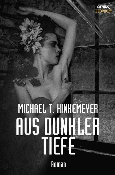 Cover von AUS DUNKLER TIEFE