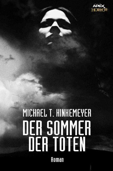 Cover von DER SOMMER DER TOTEN