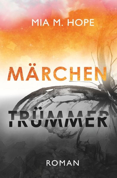 Cover von MÄRCHENTRÜMMER