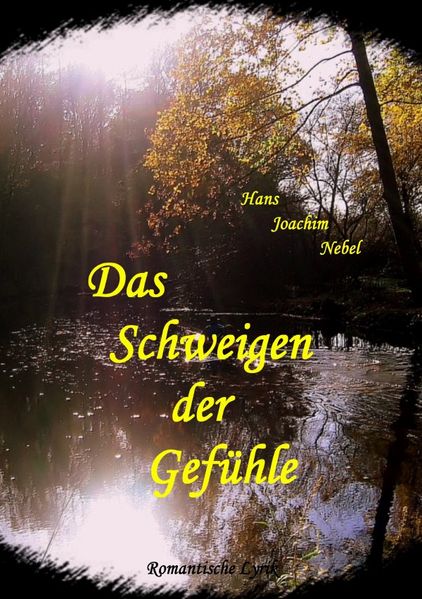 Cover von Das Schweigen der Gefühle