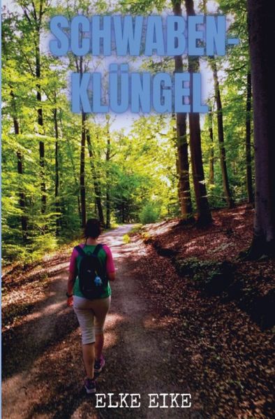 Cover von Leonie Pionet/Schwabenklüngel