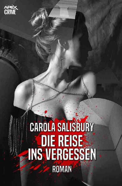 Cover von DIE REISE INS VERGESSEN