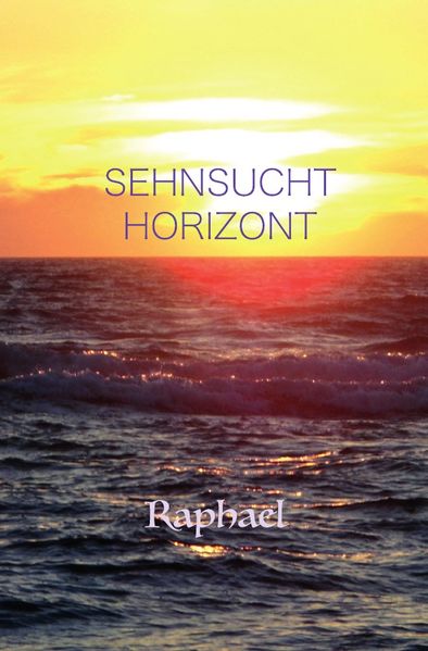 Cover von Sehnsucht Horizont