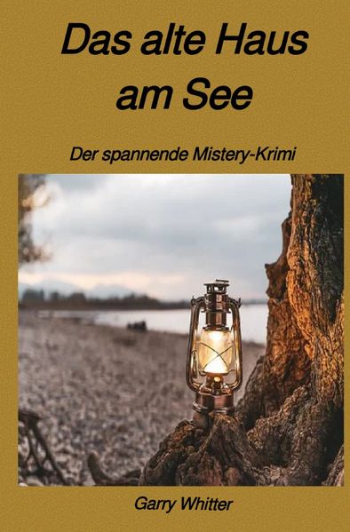 Cover von Das alte Haus am See