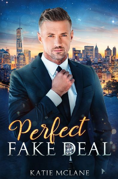 Cover von Perfect Fake Deal