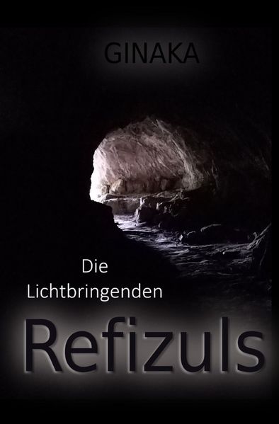 Cover von Refizuls