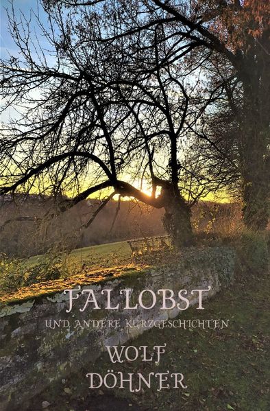 Cover von Fallobst