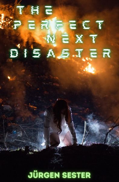 Cover von The perfect next Disaster