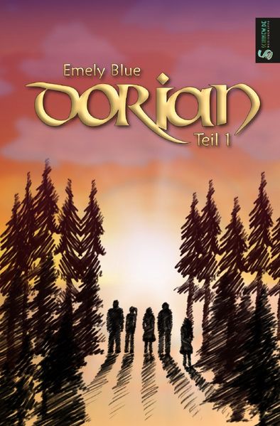 Cover von Dorian