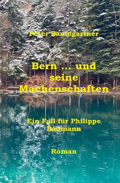 Cover von Bern … und seine Machenschaften