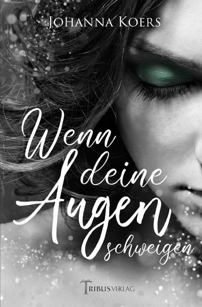 Cover von Das Schimmern deiner Augen/Wenn deine Augen schweigen
