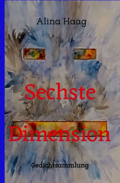 Cover von Sechste Dimension