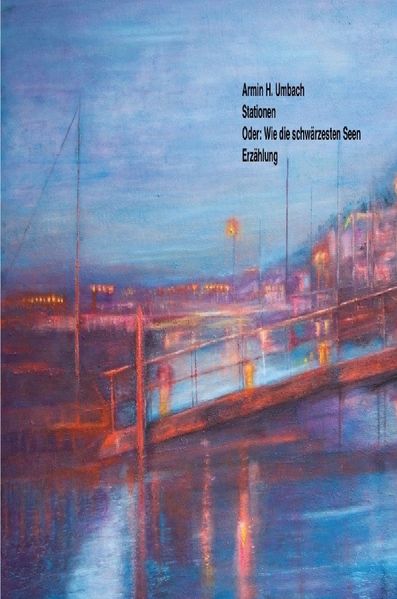 Cover von Stationen