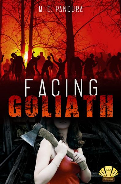 Cover von Goliath-Reihe/Facing Goliath
