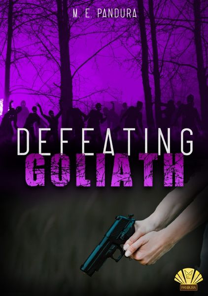 Cover von Goliath-Reihe/Defeating Goliath