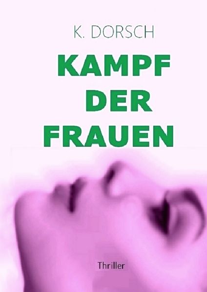 Cover von Kampf der Frauen