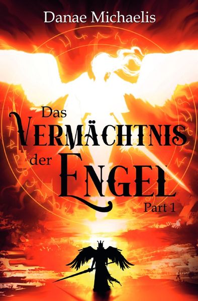 Cover von Das Vermächtnis der Engel