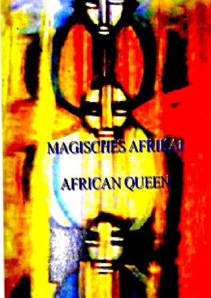 Cover von MAGISCHES AFRIKA