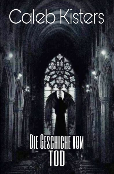 Cover von Die Chroniken von Mortem und Corvus/Die Geschichte vom Tod