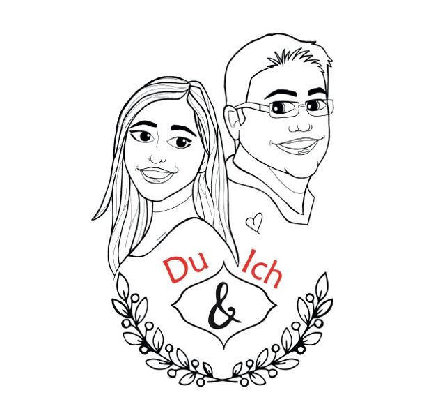 Cover von Fotobuch zum selbst gestalten/Geschenkbuch/Partnergeschenk/Liebe/Fotogeschenk/blanko