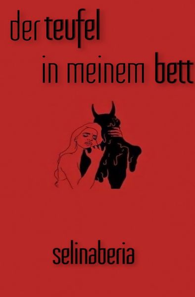 Cover von der teufel in meinem bett